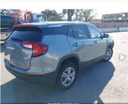 جي ام سي تيراين